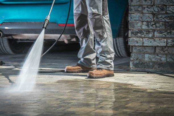 Best Pool Deck Cleaning in Round Rock, TX