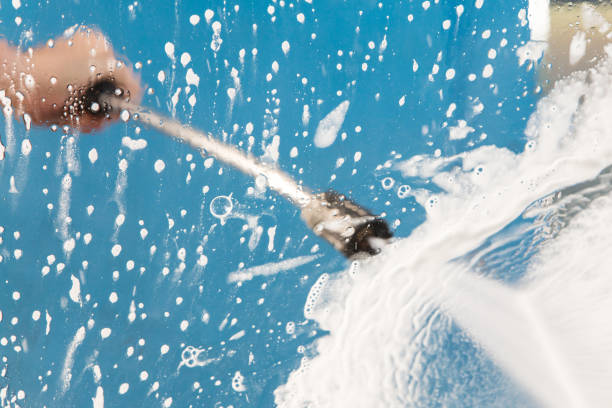 Round Rock, TX Pressure Washing Services Company