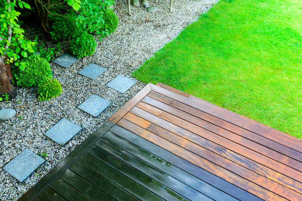 Best Sidewalk and Walkway Pressure Cleaning in Round Rock, TX