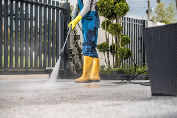 Best Residential Pressure Washing in Round Rock, TX