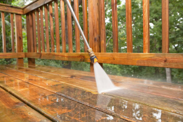 Best Concrete Surface Cleaning in Round Rock, TX